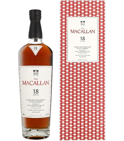 Whisky The Macallan Lumina Single Malt - 700ml | Amazon.com.br